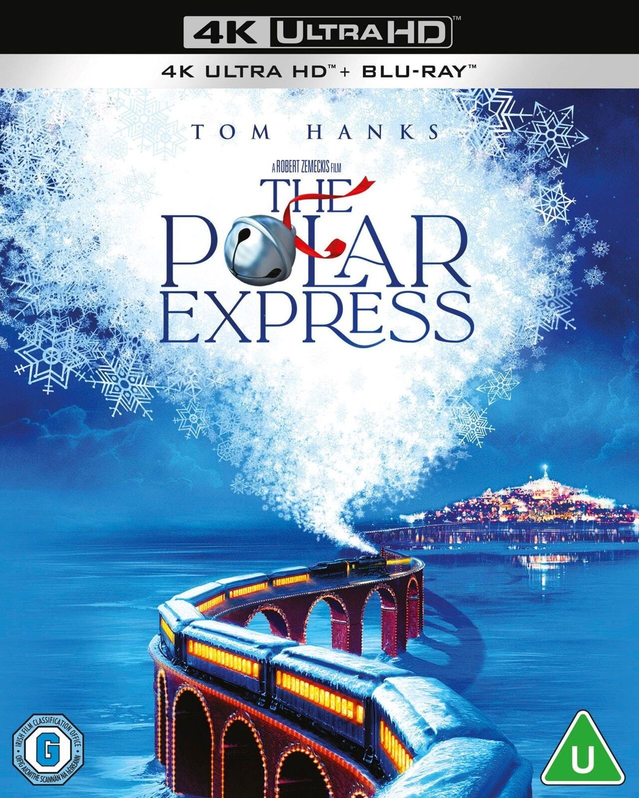 The Polar Express